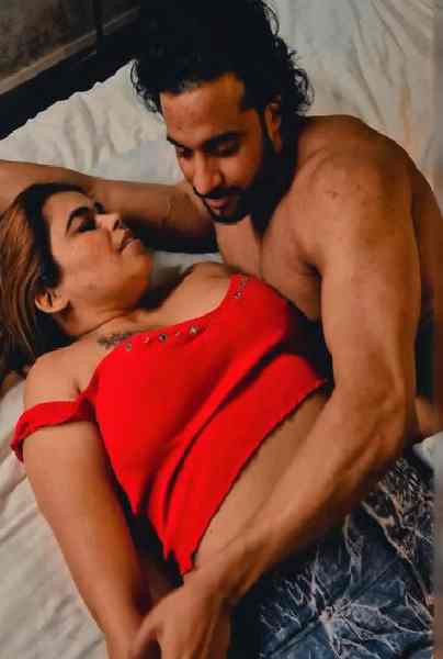 Preeti Puneet The Date Night Uncut – Hindi Hot Short Film – WEB-DL X264 1080p – Download