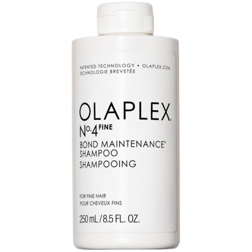 OLAPLEX No 4Fine Bond Maintenance Shampoo 8.5 oz.jpg