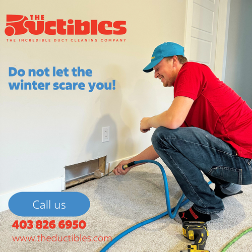 Do not let the winter scare you – Contact The Ductibles.png