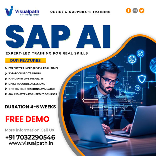 SAP AI Bangalore Training  Career-Focused with certification.jpg