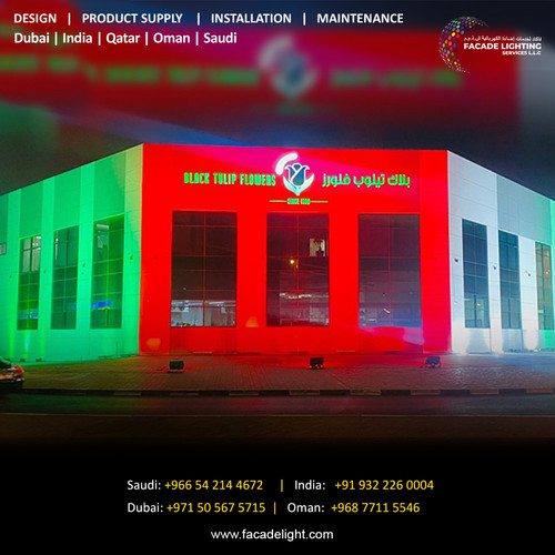 Black Tulip - The Luxury Facade Lighting.jpg