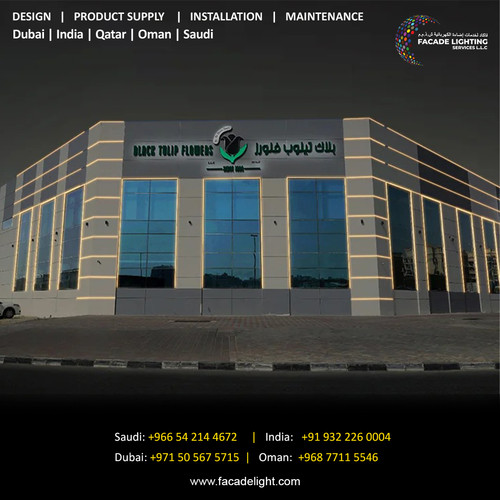 Black Tulip - The Luxury Facade Lighting.jpg