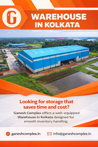 Warehouse in Kolkata - Ganesh Complex.png