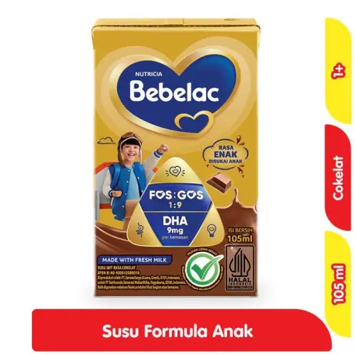 bebelac bebelac susu formula cair rasa cokelat kotak 105 ml full01.webp