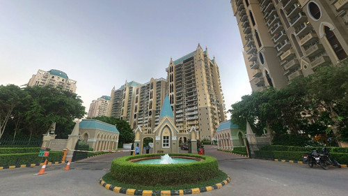 DLF Westend Heights Gurgaon For Rent.jpg