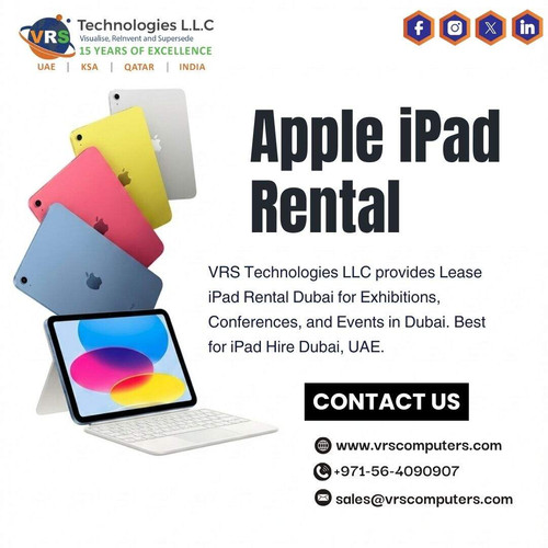 Smart Event Technology Enabled Through Apple iPad Rental.jpg