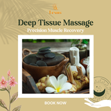 Deep Tissue Massage