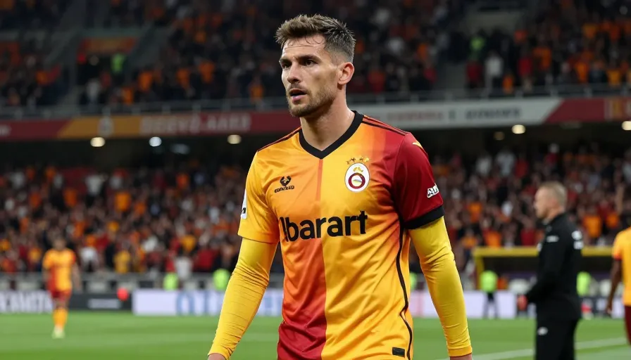 Galatasaray Voleybol