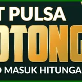 GACOR300 PROMOTION BONUS DEPO PULSA 1767704630992