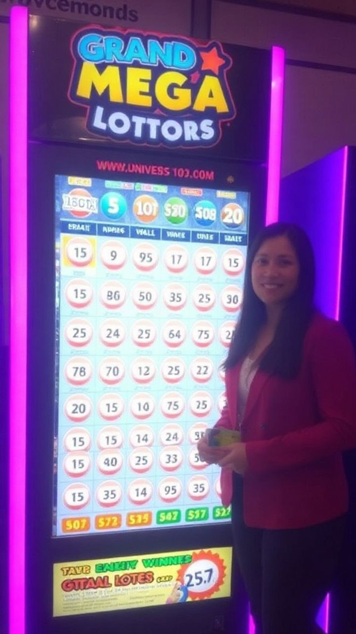 No winner in Grand, Mega lotto draws for Jan 7