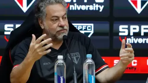 Como vai funcionar? Tudo o que você precisa saber sobre a votação do impeachment de Julio Casares