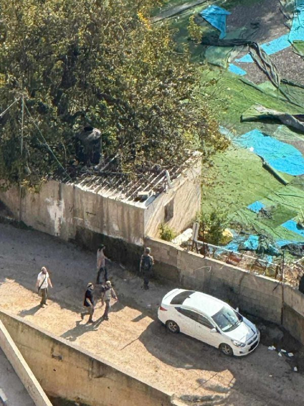 القناة 12 العبرية: الإرهاب اليهودي بالضفة الغربية؛ بيانات الجريمة القومية في الأشهر الأخيرة من عام 2025؛ شهر أكتوبر - 100 هجوم، نوفمبر - 87 جريمة، ديس...