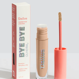 CORRETIVO BYE BYE OLHEIRA D3 CLARO foto 1