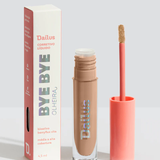 CORRETIVO BYE BYE OLHEIRA D5 MEDIO foto 1