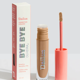 CORRETIVO BYE BYE OLHEIRA D6 MEDIO foto 1