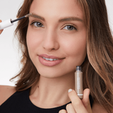 MASCARA SOBRANCELHA CLARA foto 4