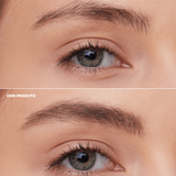 MASCARA SOBRANCELHA CLARA foto 2