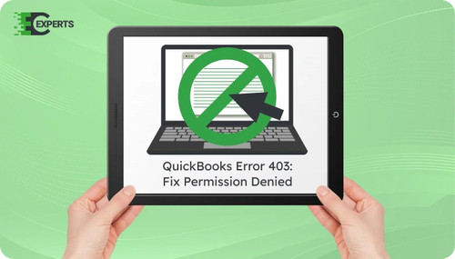 Fix QuickBooks Error 403 By ErrorCodeExperts.jpg