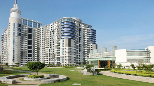 DLF Pinnacle Gurgaon On Rent.jpg
