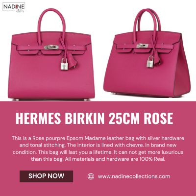 HERMES Birkin 25cm Rose.jpg