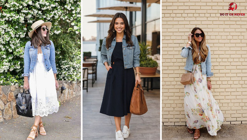how to dress up a denim jacket 20250602042331 How to Dress Up a Denim Jacket Trendy Looks to Try Now.jpg