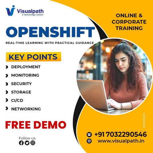 OpenShift Online In India | OpenShift Training Institute Hyderabad.jpg