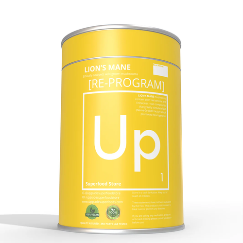 Upgrade Superfoods: Premium Organic Wildcrafted Seamoss Powder.png