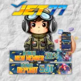 jet 12