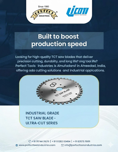 Wood Cutting TCT Saw Blade Manufacturer in Ahmedabad, India.jpg