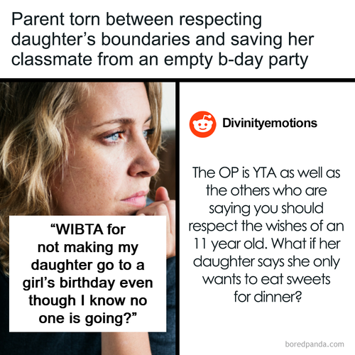 girls birthday not attend.png