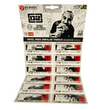 Seda Bem Bolado D2 King Size Slim Cartela C12 Livretos (2)