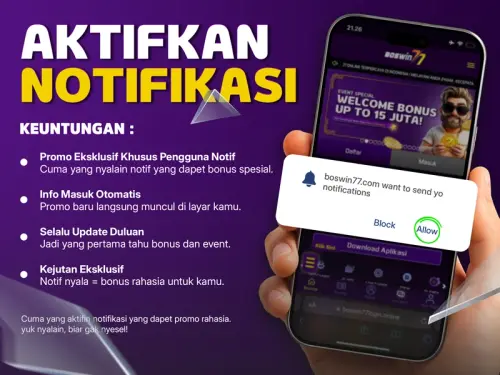 FITUR NOTIF BOSWIN77 POP UP.webp