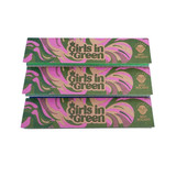 Seda Bem bolado Girls in Green King Size Brown Large Display C30 Livretos (1) (1)