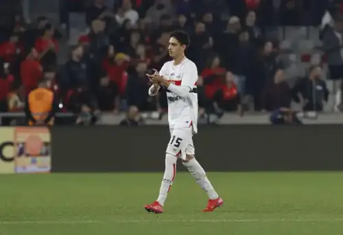 Rodriguinho em pauta: São Paulo negocia venda ao RB Bragantino e busca acordo nos bastidores