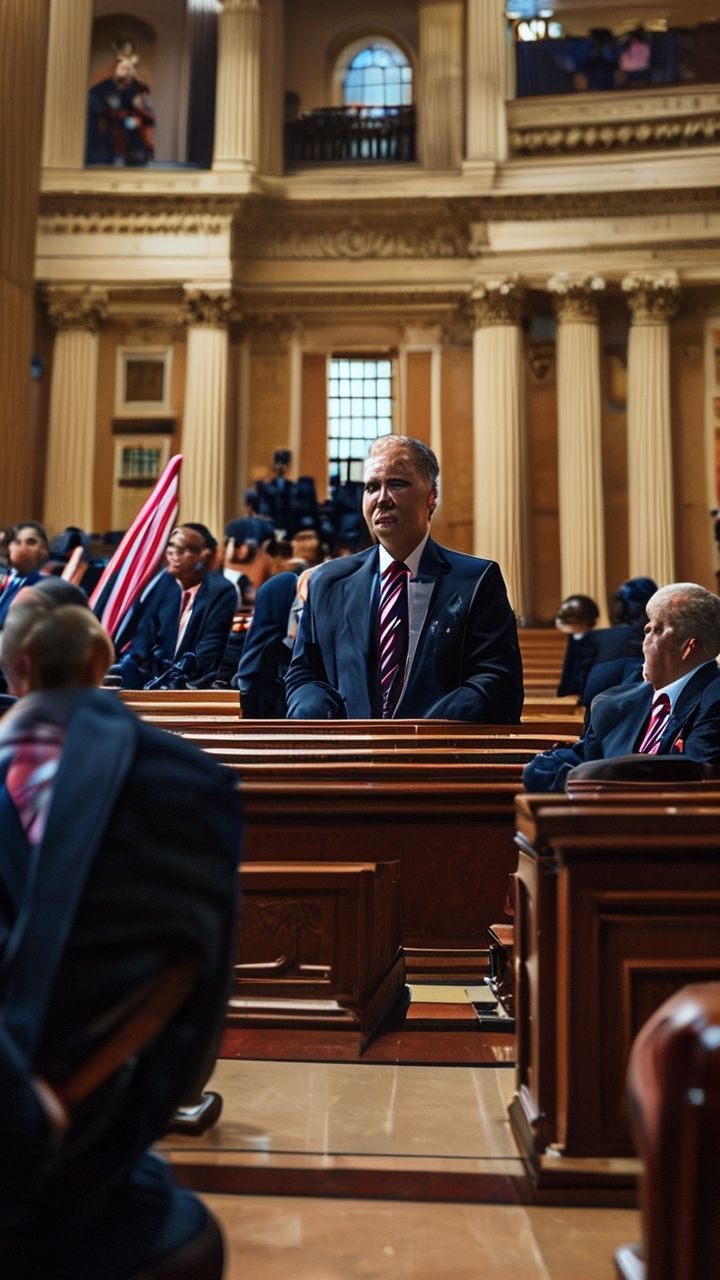 Public trust in Senate, House decline, Pahayag survey shows