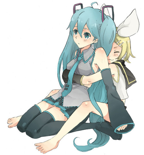 Vocaloid 12