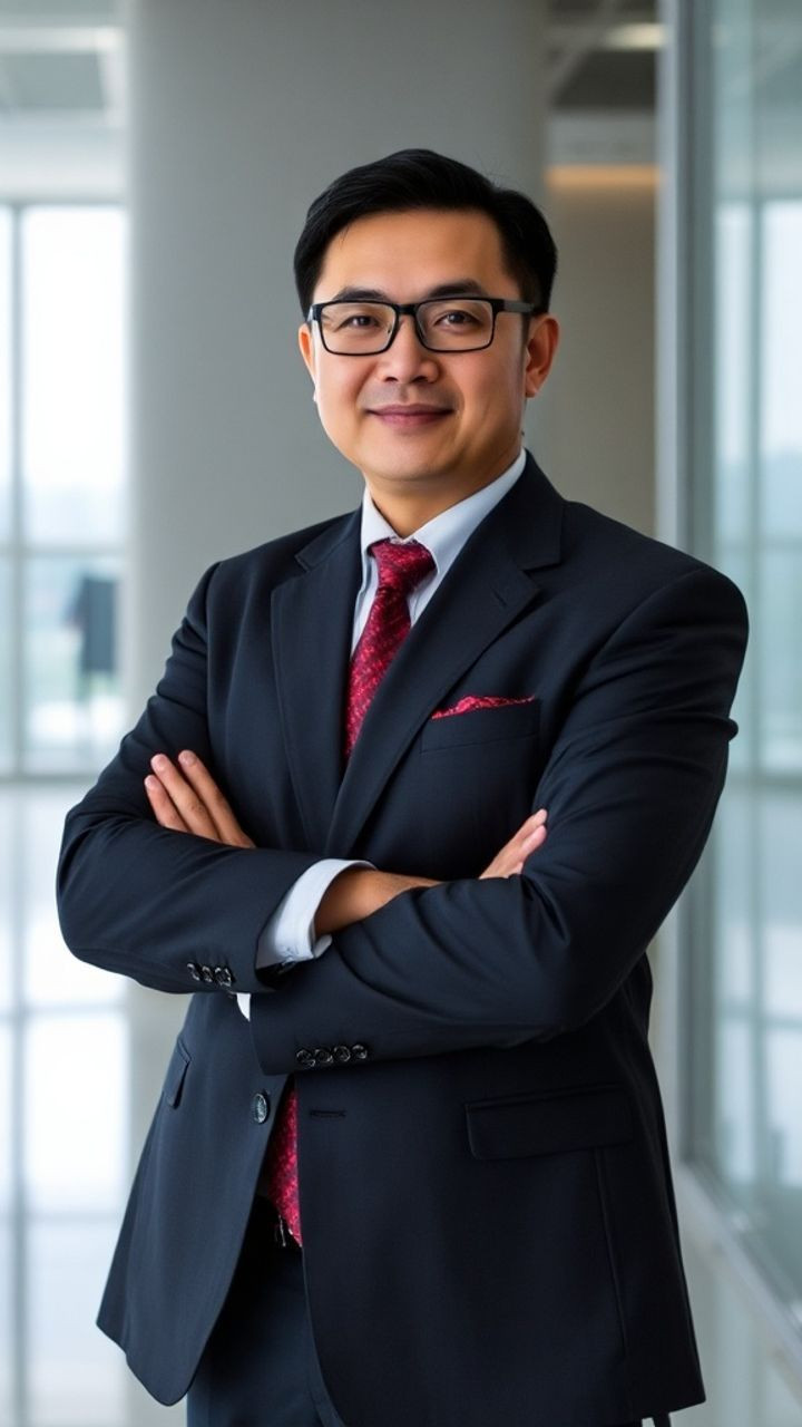 Chinese AI server leader xFusion hires investment bank in first step toward listing