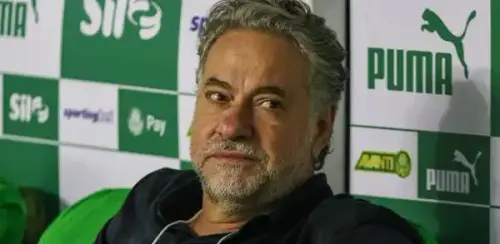 Casares enfraquece no São Paulo: quatro grupos se afastam do apoio ao presidente em meio a crise