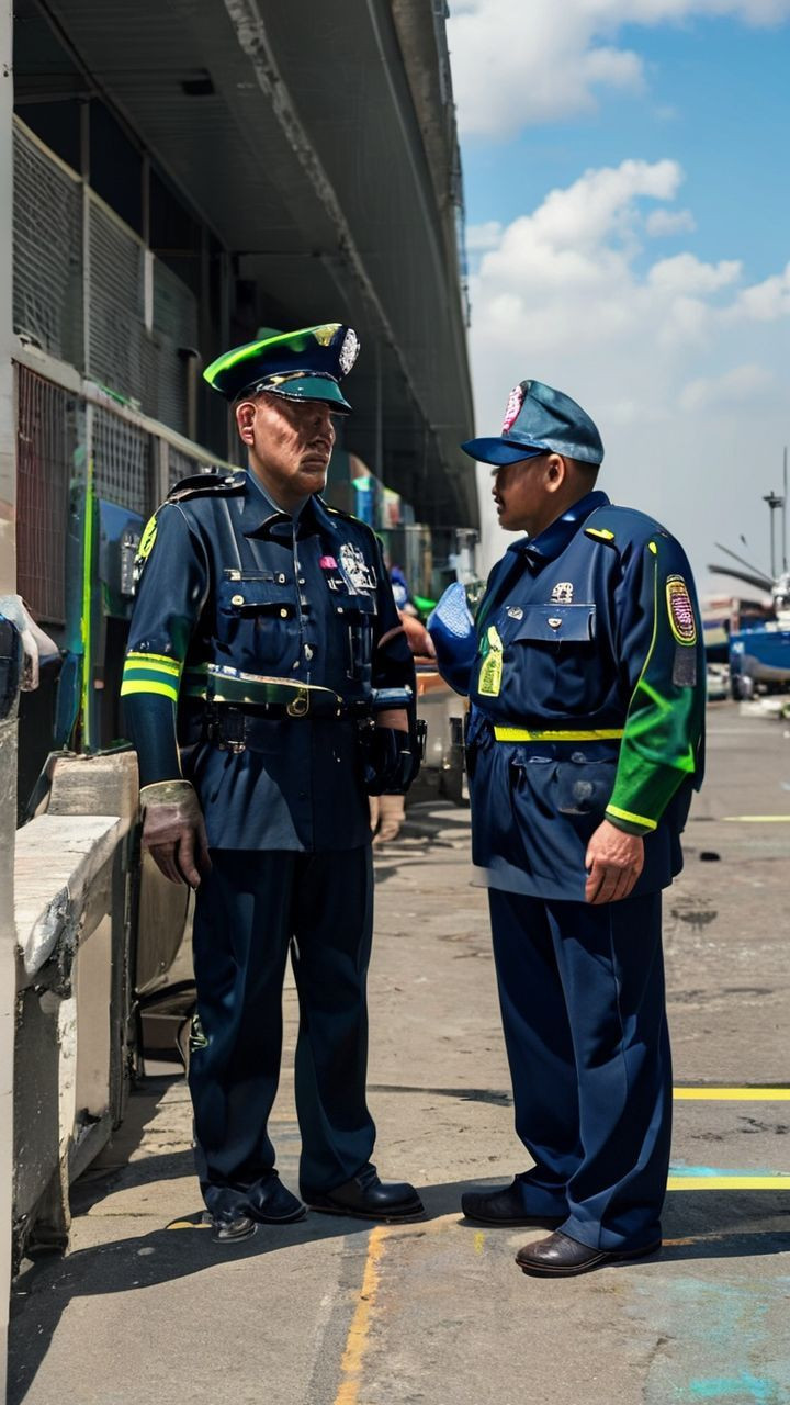 Customs chief orders relief of Manila port intelligence head