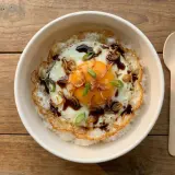 Bowl Telur Pontianak