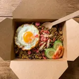 Nasi Goreng Spesial