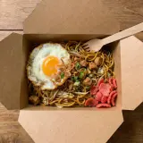 Mie Goreng Jawa