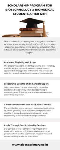 Scholarship Program for Biotechnology & Biomedical Students After 12th.jpg