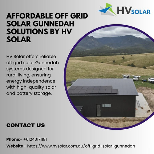 Affordable Off Grid Solar Gunnedah Solutions by HV Solar.jpg