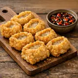 Tahu Walik Aci