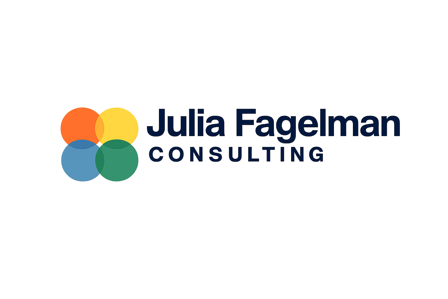Julia Fagelman Consulting