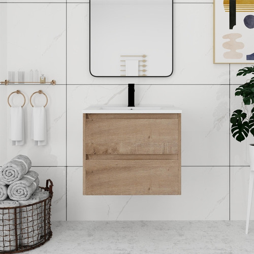 Bathroom Vanity With Sink In 24 30 Inch%2C Floating Bathroom Vanity With Soft Close Drawer.jpg