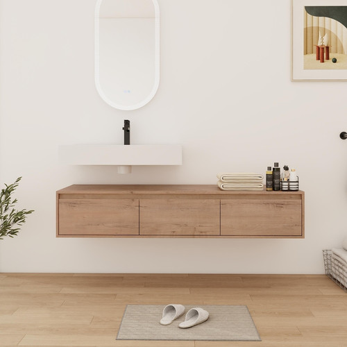 Bathroom Vanity With Sink In 30 60 Inch%2C Floating Bathroom Vanity With Soft Close Drawer.jpg