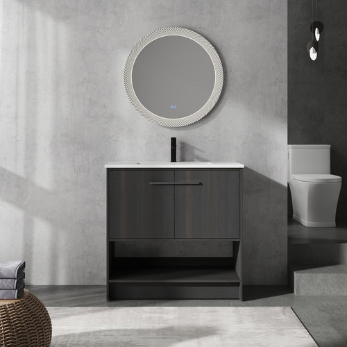 Bathroom Vanity With Sink In 30 36 Inch%2C Freestanding Bathroom Vanity With Soft Close Door and She.jpg