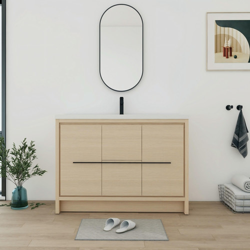 Bathroom Vanity With Sink In 24 30 36 48 Inch%2C Freestanding Bathroom Vanity With Soft Close Door a.jpg
